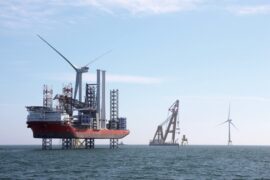 Vattenfall får drygt 115 miljoner i innovationsstöd Thumbnail