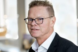 Wästbygg får stororder på logistikbyggen Thumbnail