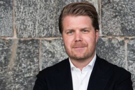 WSP chefsrekryterar från Volvo Cars Thumbnail