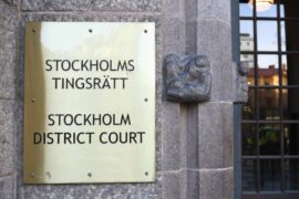 Efter domen: Balders finanschef har  avgått Thumbnail