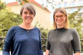 Ny ledarduo på Ettelva Thumbnail