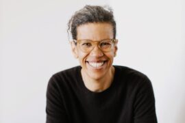 Christina Kazeem blir ny vd för Link Arkitektur Thumbnail