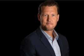 Ny vd för byggverksamheten i RO-Gruppen Thumbnail