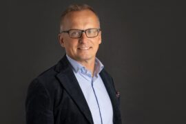 RO-Gruppen rekryterar ny affärsområdeschef Thumbnail