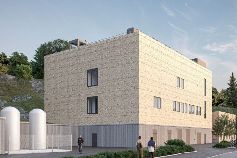 Illustration: Sweco/Region Gävleborg