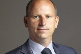 Swisslog rekryterar nordenchef från Boeing Thumbnail