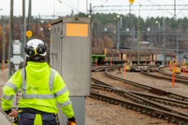 Underhållsaffär till NRC Thumbnail