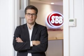 SBB säljer fastigheter till Genova för 150 miljoner Thumbnail