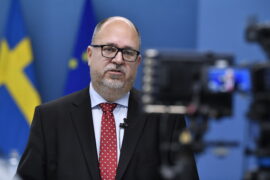 Regeringen: Statligt fastighetsbolag ska utredas Thumbnail