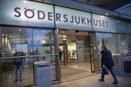 Stor driftaffär om Södersjukhuset klar Thumbnail