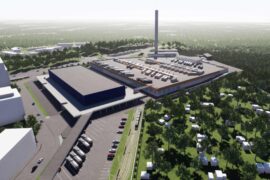 Skanska får finsk miljardorder Thumbnail
