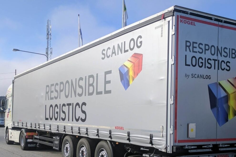 Foto: Scanlog/Cision