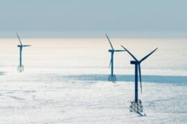 Storsatsningen: Köper vindkraft för 58 miljoner euro Thumbnail