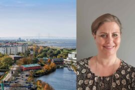 Malmös färdplan föredöme för Sveriges klimatomställning Thumbnail