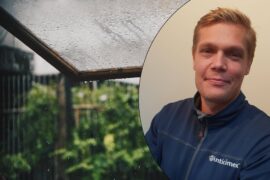 Vattenskadan – en kostsam miljöbov Thumbnail