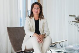 Bostads-VD:n om krisen: “Värsta bakom oss” Thumbnail