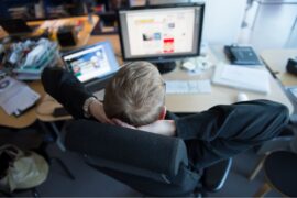 Ökad framtidstro bland Sveriges företagare Thumbnail