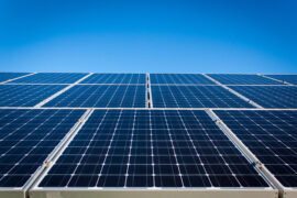 Biltema installerar 1 miljon kvm solceller Thumbnail