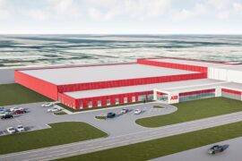 ABB investerar 150 miljoner i Kanada Thumbnail
