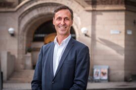 Ny Asset Manager till Humlegården Thumbnail