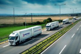 Tecknar avtal om bygglogistik i Borås Thumbnail
