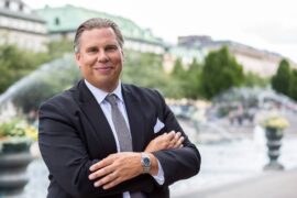 Newsec: Bra tryck på fastighetsmarknaden Thumbnail