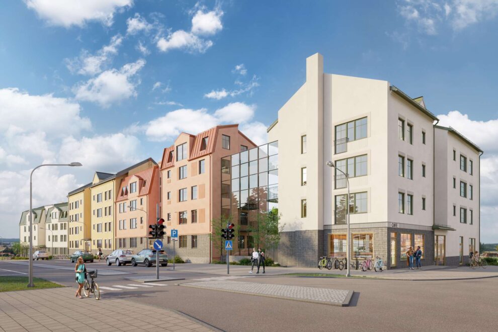 Peab-Smidmek-Väsby