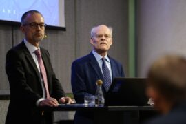 Stefan Ingves: “Flera faktorer bakom läget” Thumbnail