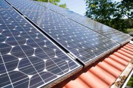 Solcellsboom under 2023 – ökat med 164 procent Thumbnail