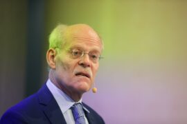 Riksbanken: Styrräntan upp med 1 procent Thumbnail