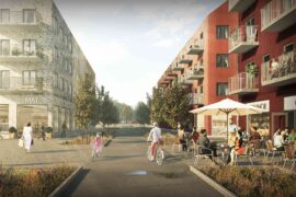 Grönt ljus för K2A och Genova i Upplands-Bro Thumbnail