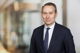 Savills rekryterar kvartett Thumbnail