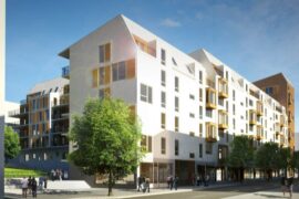 Bostadsbolagets tuffa smäll: Måste riva bygge Thumbnail