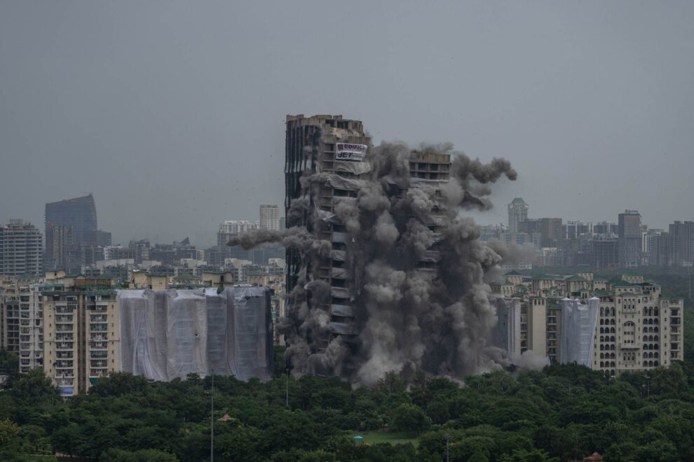 Foto: AP Photo/Altaf Qadr
