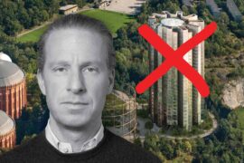 Oscar Properties förlorar mot Stockholms stad Thumbnail