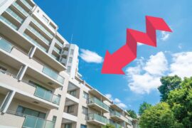 Analys: Stor risk att Sverige drabbas av bopriskrasch Thumbnail