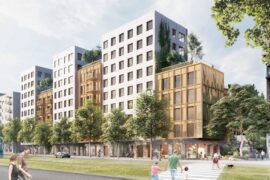 Bostadsbolag köptes av Fabege – byter namn Thumbnail