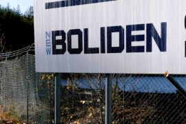 Regeringen godkänner ny gruva – avslår överklagan Thumbnail