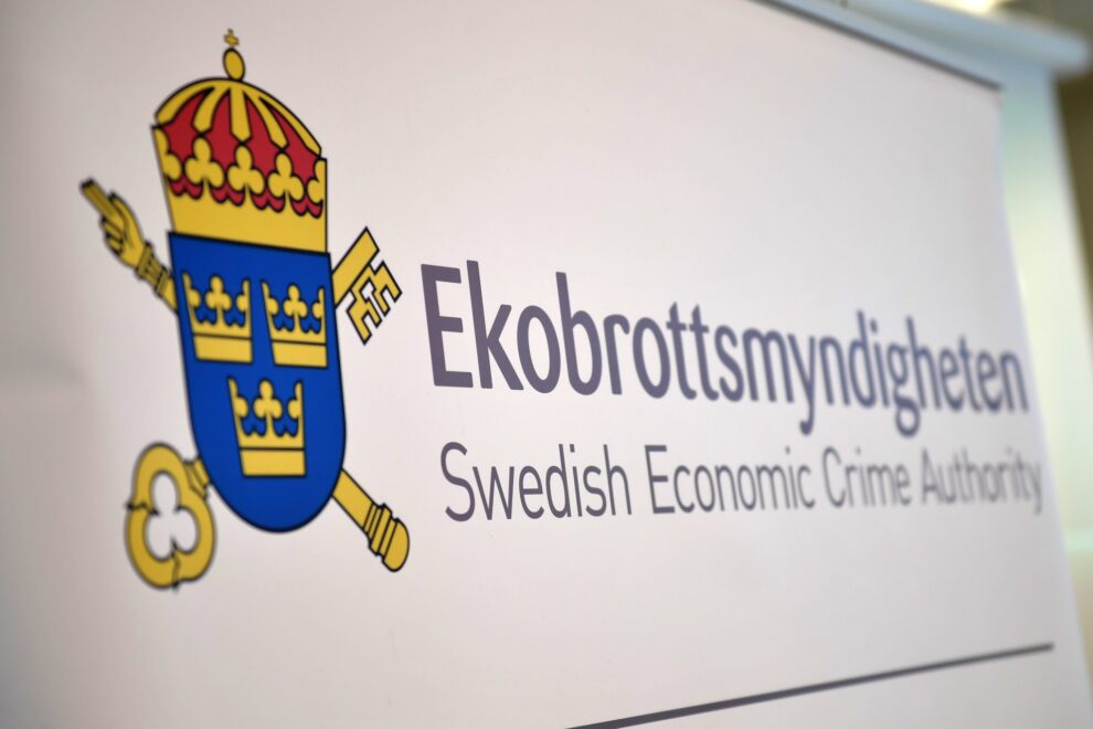 Gärahovs styrelse polisanmäld