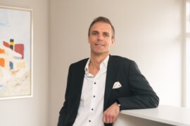 Ny CFO till Genova Thumbnail