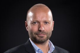 Pappersjätten utser vice VD Thumbnail