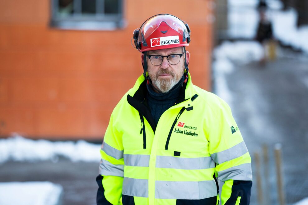 Klart: Målarna går upp i Byggnads