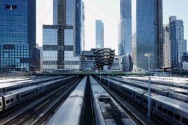 Rapport: Kontorsmarknaden står inför en apokalyps Thumbnail