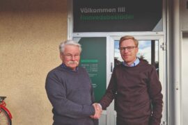 Från Nivika till allmännytta – blir VD Thumbnail