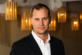 John Mattsons besked: Skjuter fram byggstarter Thumbnail