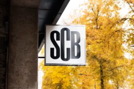 SCB: Inflationen saktade in i februari Thumbnail