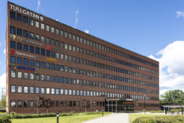 Fortfikationsverket med nytt köp – Stenvalvet säljer Thumbnail