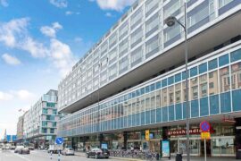 Superköp i Stockholms city – affär för 3 miljarder Thumbnail