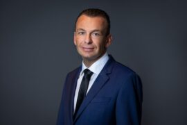 Titania anställer tidigare projektchef som ny COO Thumbnail