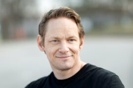 Vincero rekryterar chef för stadsutveckling Thumbnail